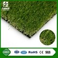  putting green anti-slip UV resistence cheap artificial grass garden 2
