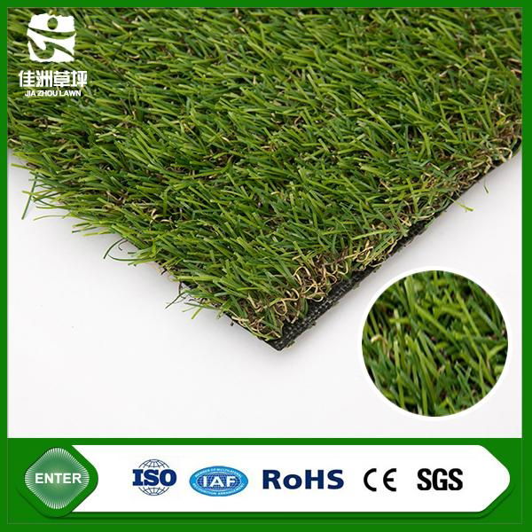 China all climatic usability high quality garden decoration artificial grass