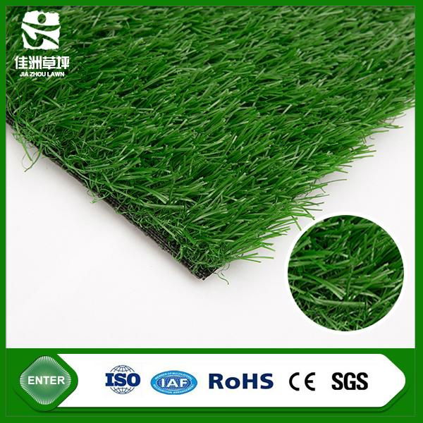 China all climatic usability high quality garden decoration artificial grass 3