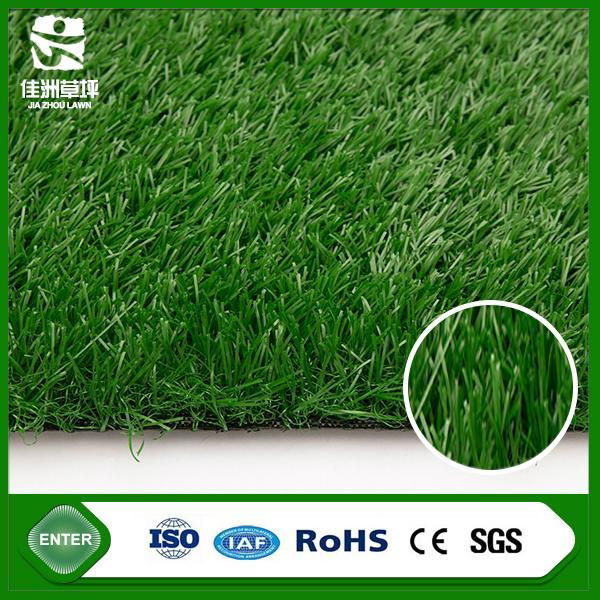 China all climatic usability high quality garden decoration artificial grass 4