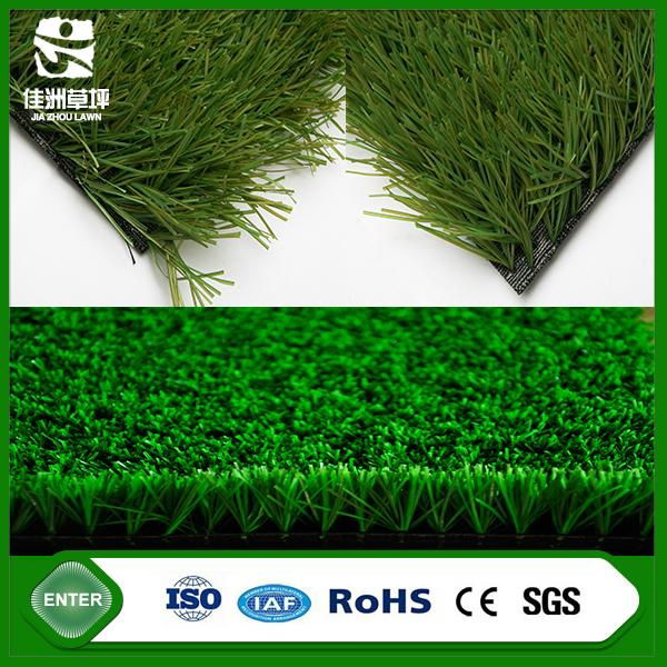 Wholesale artificial grass synthetic turf for sports football soccer  4