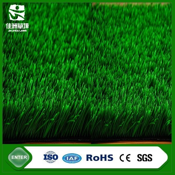 Wholesale artificial grass synthetic turf for sports football soccer 