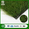 FIFA 15 PE football soccer grass artificial for indoor sports field 2