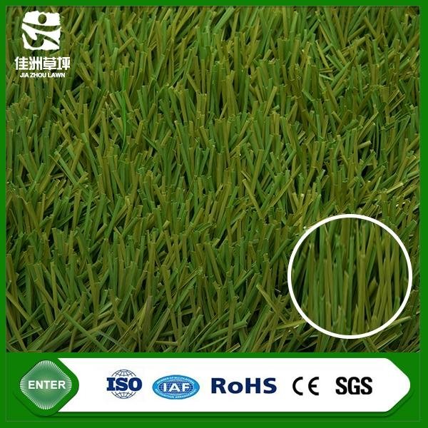 FIFA 15 PE football soccer grass artificial for indoor sports field 4