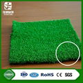 The topest quality wholesale W-shaped football artificial grass basketball court 5