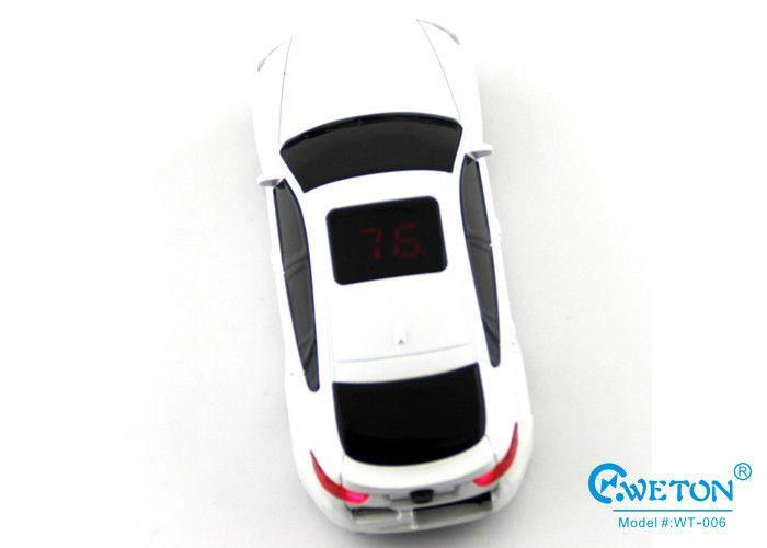 4400mAh BMW Car Shaped Mobile Pocket Power Bank for Iphone 2