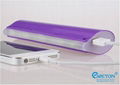 Li-ion High Capacity Power Bank 12000