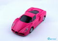 6000mAh Ferrari Race Car Shaped Portable Gift Power Bank 1