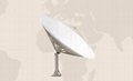 Anstellar 3.0m TVRO Antenna Specification