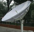 anstellar3.0M VSAT ANTENNA