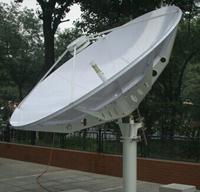 anstellar3.0M VSAT ANTENNA