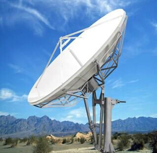 anstellar 3.7M VSAT ANTENNA