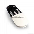 2.4g mini fly air 6 axis gyro mouse wireless fly mouse with IR learning Remote 4