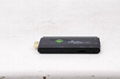 HOT Selling CR9 RK3188 Quad Core UP To 1.8Ghz 2G RAM 8G ROM Android 4.4 MINI PC 2