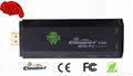 2015 Lowest Price RK3066 Dual CoreCortex A9 Process Android 4.4 smart tv stick  1