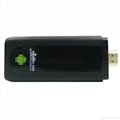 Cloudnetgo CR9 quad core mini pc RK3188 1.8GHz 2GB+8GB WIFI/Bluetooth/MIC/HDMI  2