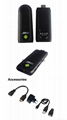 Cloudnetgo CR9 quad core mini pc RK3188 1.8GHz 2GB+8GB WIFI/Bluetooth/MIC/HDMI  1