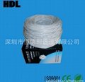 HDL純銅國標六類HD05-208網線