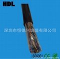 厂家供应HDL三类大对数电缆