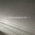 Perforated Hole Aluminum Metal Mesh 3