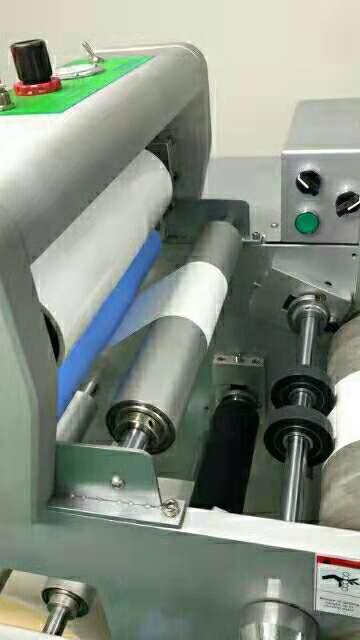 TOT單面除塵機紙張粘塵機 2