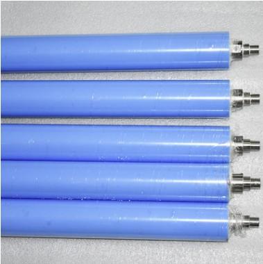 廠家直銷機用硅膠輥硅膠輪橡膠輥膠輥定做 4