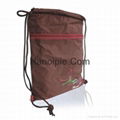 High Quality Cotton Drawstring Bag 3