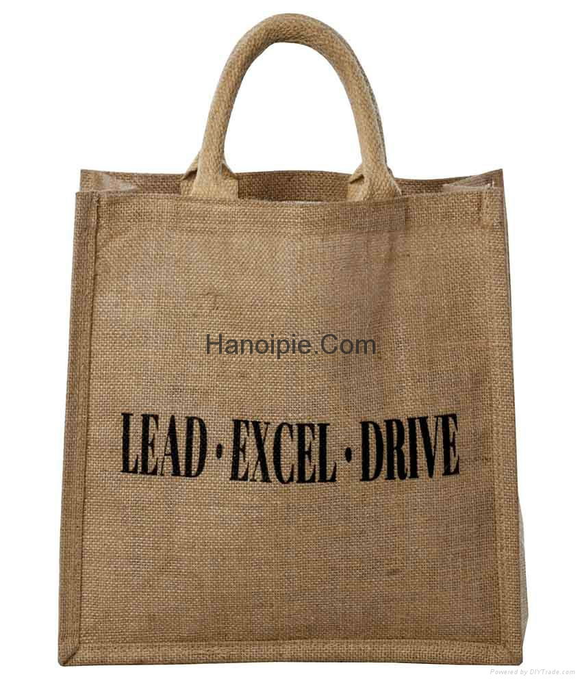 Jute Bag Wholesale 2