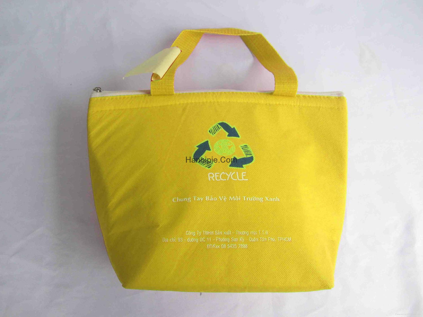 Best Quality Non-woven Bag Promotion