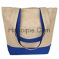 High Quality Canvas Tote Bag