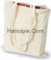 High Quality Canvas Tote Bag 2