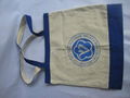 Canvas promotion bag 3