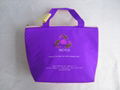 Non woven bag promotion