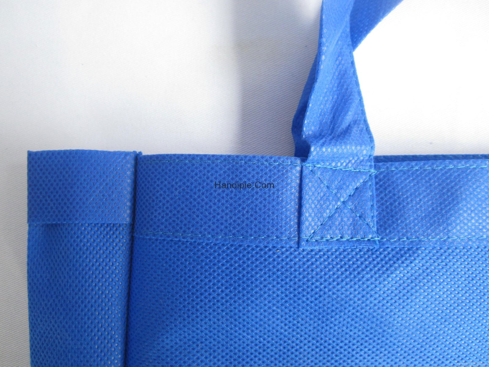 Non woven laminated bag 2