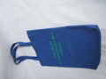 Non woven laminated bag 4