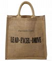 New-style Jute Bag 1