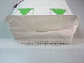 Custom printed recycle advertising cotton bag  1