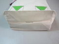 Custom printed recycle advertising cotton bag  2