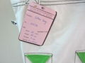 Custom printed recycle advertising cotton bag  4