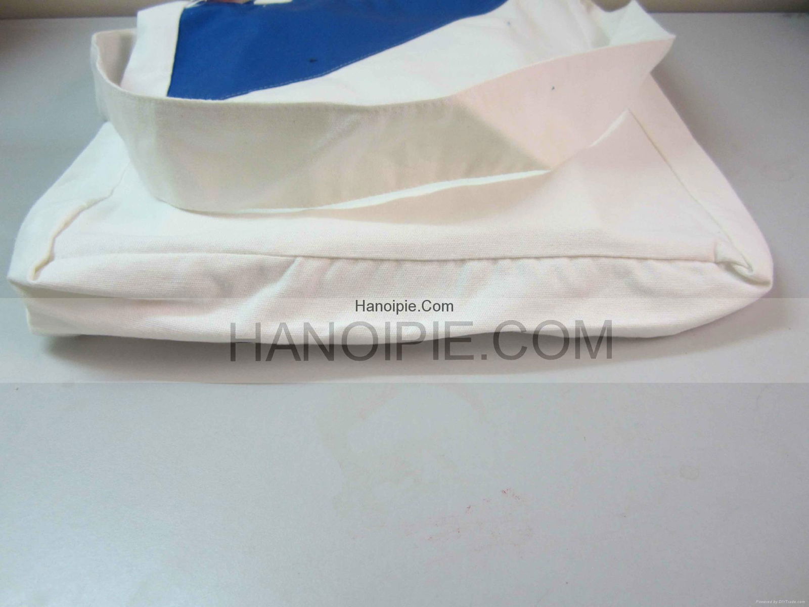 Vietnam durable custom printed cotton bag  2