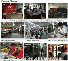 Benta Garment Co.,Ltd