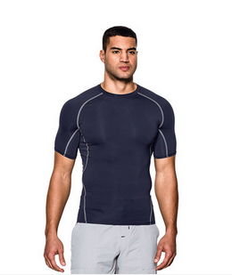 men's sport wear top