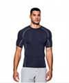 men's sport wear top