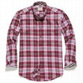 Newest Design Good Shirt Fashion Casual Cotton for Men