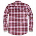 Newest Design Good Shirt Fashion Casual Cotton for Men 2