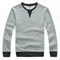 high quality European size men sweatshirt 1