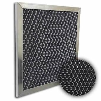 Mesh Grease Filters Remove Grease in Range Hood
