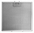 Perforated Grease Filter for Range Hood