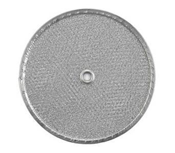 Round Range Hood Filter for Range Hood Ventilation