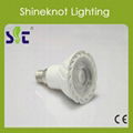 High Quality CE ROHS MR16 COB LED Spotlight 5w 1